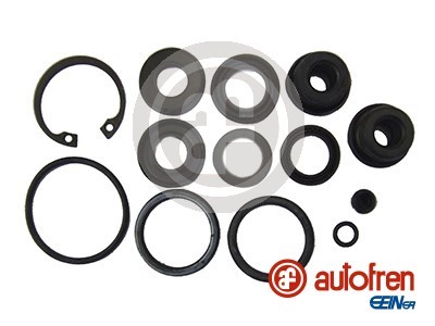 Reparationssats, huvudbromscylinder Autofren seinsa D1800 AUTOFREN SEINSA