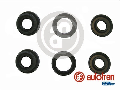 Reparationssats, huvudbromscylinder Autofren seinsa D1851 AUTOFREN SEINSA