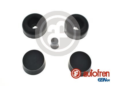 Reparationssats, hjulbromscylinder, Bakaxel Autofren seinsa D3034 AUTOFREN SEINSA