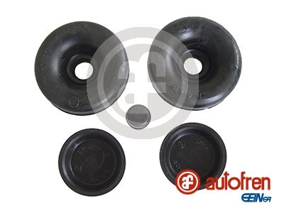 Reparationssats, hjulbromscylinder, Bakaxel Autofren seinsa D3143 AUTOFREN SEINSA