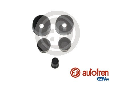 Reparationssats, hjulbromscylinder, Bakaxel Autofren seinsa D3212 AUTOFREN SEINSA