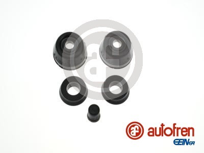 Reparationssats, hjulbromscylinder, Bakaxel Autofren seinsa D3217 AUTOFREN SEINSA