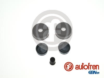 Reparationssats, hjulbromscylinder, Bakaxel Autofren seinsa D3261 AUTOFREN SEINSA
