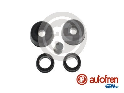 Reparationssats, hjulbromscylinder, Bakaxel Autofren seinsa D3286 AUTOFREN SEINSA
