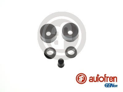 Reparationssats, hjulbromscylinder, Bakaxel Autofren seinsa D3306 AUTOFREN SEINSA