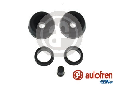 Reparationssats, hjulbromscylinder, Bakaxel Autofren seinsa D3423 AUTOFREN SEINSA