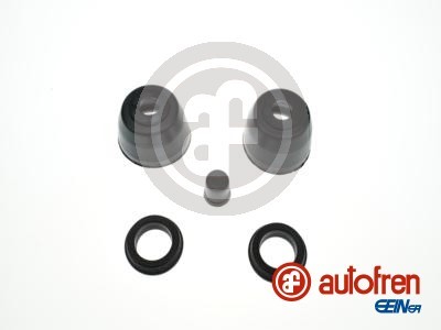 Reparationssats, hjulbromscylinder, Bakaxel Autofren seinsa D3441 AUTOFREN SEINSA