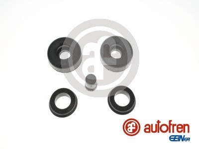 Reparationssats, hjulbromscylinder, Bakaxel Autofren seinsa D3546 AUTOFREN SEINSA