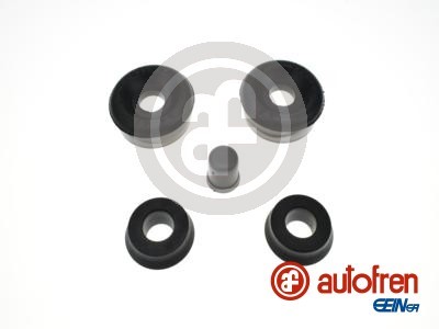 Reparationssats, hjulbromscylinder, Bakaxel Autofren seinsa D3599 AUTOFREN SEINSA