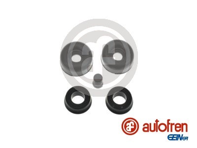 Reparationssats, hjulbromscylinder, Bakaxel Autofren seinsa D3644 AUTOFREN SEINSA