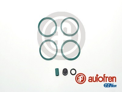 Reparationssats, bromsok, Bakaxel Autofren seinsa D4019 AUTOFREN SEINSA
