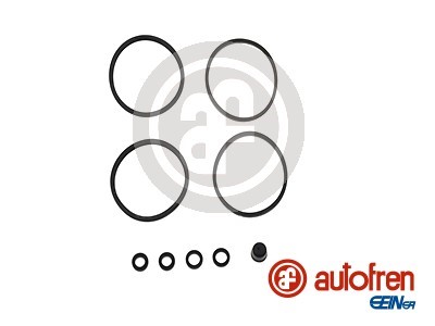 Reparationssats, bromsok, Framaxel Autofren seinsa D4024 AUTOFREN SEINSA