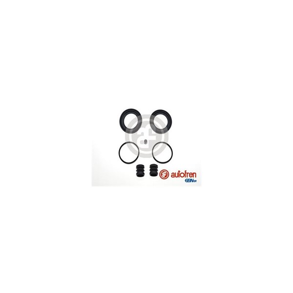 Reparationssats, bromsok, Framaxel Autofren seinsa D4031 AUTOFREN SEINSA