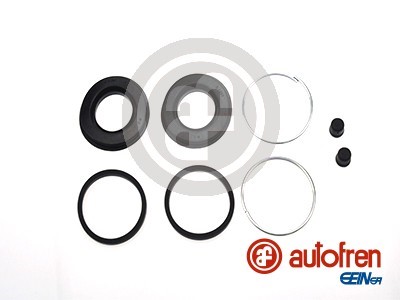 Reparationssats, bromsok, Bakaxel AUTOFREN SEINSA Reparationssats, bromsok, Bakaxel AUTOFREN SEINSA