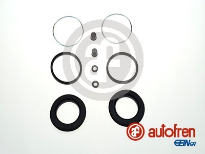 Reparationssats, bromsok, Bakaxel, Framaxel Autofren seinsa D4068 AUTOFREN SEINSA