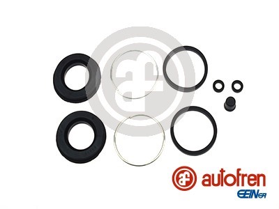 Reparationssats, bromsok, Bakaxel Autofren seinsa D4071 AUTOFREN SEINSA