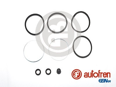 Reparationssats, bromsok, Bakaxel, Framaxel Autofren seinsa D4077 AUTOFREN SEINSA