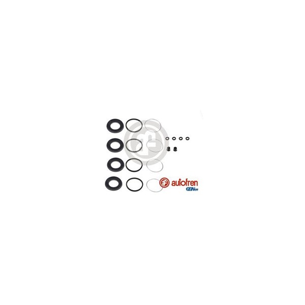 Reparationssats, bromsok, Framaxel Autofren seinsa D4093 AUTOFREN SEINSA
