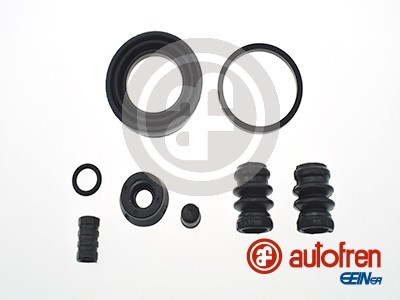 Reparationssats, bromsok, Bakaxel Autofren seinsa D41018 AUTOFREN SEINSA