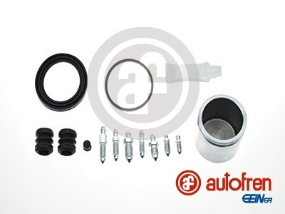 Reparationssats, bromsok, Framaxel, Bakaxel Autofren seinsa D4104 AUTOFREN SEINSA