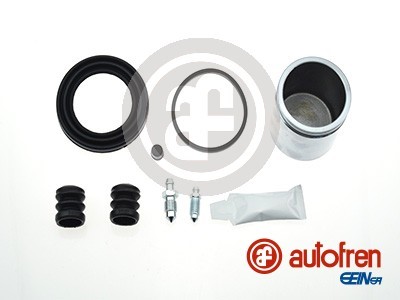 Reparationssats, bromsok Solid, Framaxel Autofren seinsa D41051C AUTOFREN SEINSA