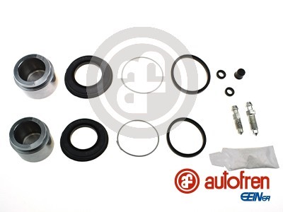 Reparationssats, bromsok, Bakaxel, Framaxel Autofren seinsa D4107 AUTOFREN SEINSA