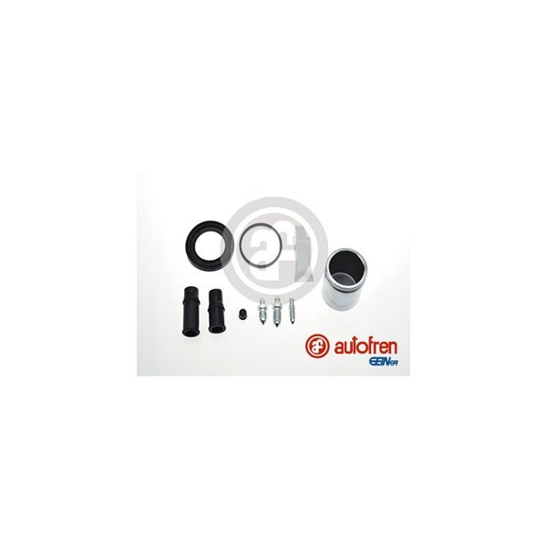 Reparationssats, bromsok, Framaxel Autofren seinsa D41076C AUTOFREN SEINSA