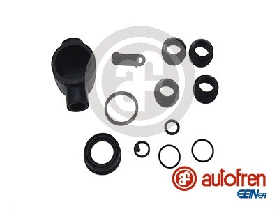 Reparationssats, bromsok, Bakaxel Autofren seinsa D4107 AUTOFREN SEINSA