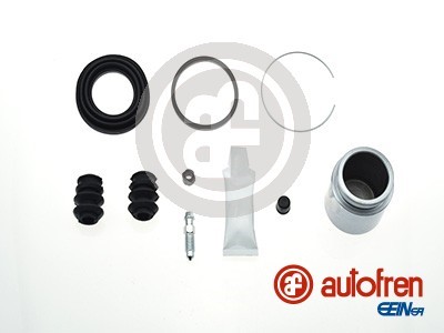Reparationssats, bromsok, Bakaxel, Framaxel Autofren seinsa D4110 AUTOFREN SEINSA