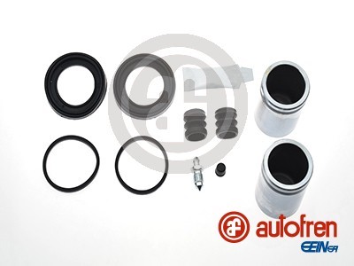 Reparationssats, bromsok, Framaxel, Bakaxel Autofren seinsa D4111 AUTOFREN SEINSA