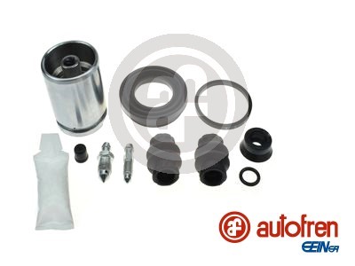 Reparationssats, bromsok, Bakaxel Autofren seinsa D41124K AUTOFREN SEINSA