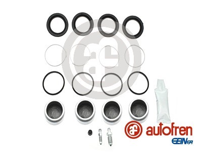 Reparationssats, bromsok, Framaxel Autofren seinsa D41126C AUTOFREN SEINSA