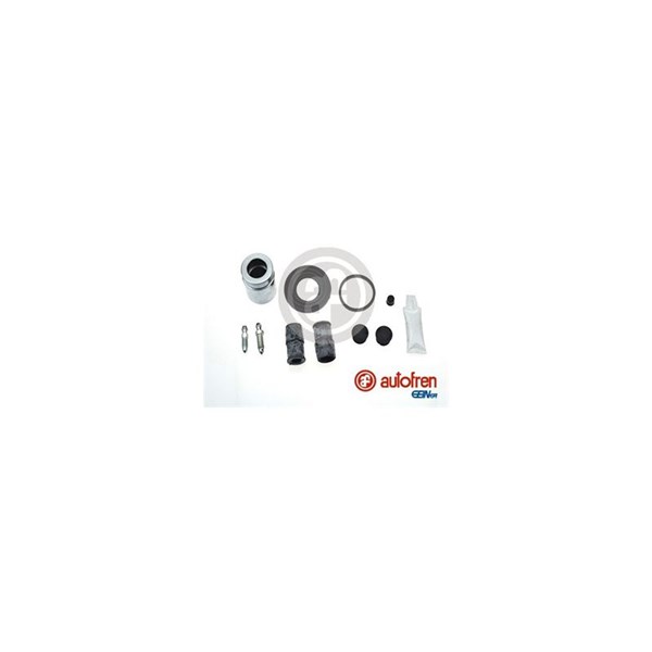 Reparationssats, bromsok, Bakaxel Autofren seinsa D41143C AUTOFREN SEINSA Reparationssats, bromsok, Bakaxel Autofren seinsa D41143C AUTOFREN SEINSA