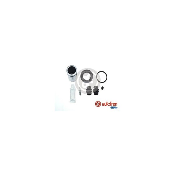 Reparationssats, bromsok, Bakaxel Autofren seinsa D41144C AUTOFREN SEINSA
