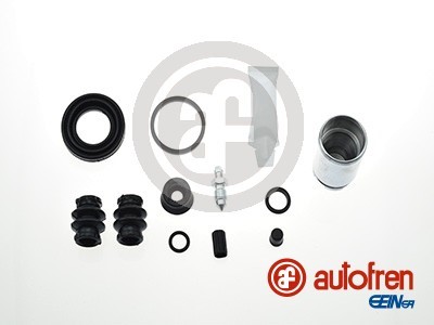 Reparationssats, bromsok, Bakaxel Autofren seinsa D41156C AUTOFREN SEINSA