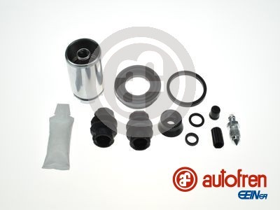 Reparationssats, bromsok, Bakaxel Autofren seinsa D41158K AUTOFREN SEINSA