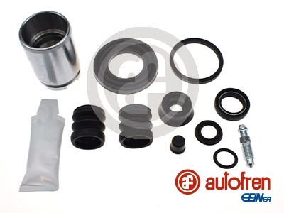 Reparationssats, bromsok, Bakaxel Autofren seinsa D41160C AUTOFREN SEINSA