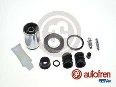 Reparationssats, bromsok, Bakaxel Autofren seinsa D41161K AUTOFREN SEINSA