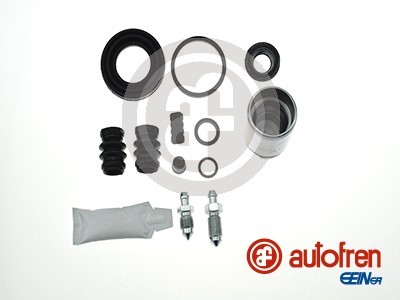 Reparationssats, bromsok, Bakaxel Autofren seinsa D41162C AUTOFREN SEINSA