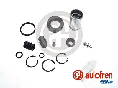 Reparationssats, bromsok, Bakaxel Autofren seinsa D41166C AUTOFREN SEINSA