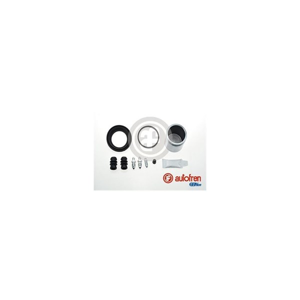 Reparationssats, bromsok, Framaxel Autofren seinsa D41174C AUTOFREN SEINSA