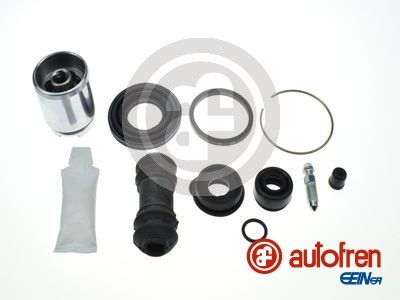 Reparationssats, bromsok, Bakaxel Autofren seinsa D41194K AUTOFREN SEINSA