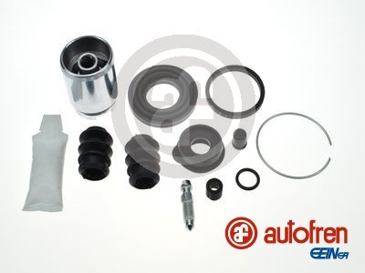 Reparationssats, bromsok, Bakaxel Autofren seinsa D41195K AUTOFREN SEINSA