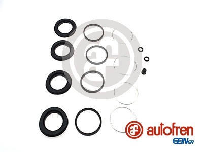 Reparationssats, bromsok, Framaxel AUTOFREN SEINSA Reparationssats, bromsok, Framaxel AUTOFREN SEINSA