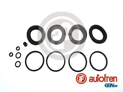 Reparationssats, bromsok, Framaxel Autofren seinsa D4126 AUTOFREN SEINSA