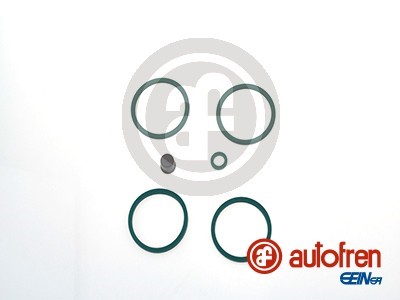 Reparationssats, bromsok, Bakaxel Autofren seinsa D4131 AUTOFREN SEINSA
