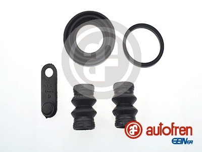 Reparationssats, bromsok, Bakaxel AUTOFREN SEINSA Reparationssats, bromsok, Bakaxel AUTOFREN SEINSA