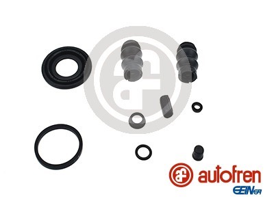 Reparationssats, bromsok, Bakaxel Autofren seinsa D41341 AUTOFREN SEINSA
