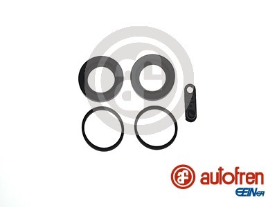 Reparationssats, bromsok, Bakaxel Autofren seinsa D41344 AUTOFREN SEINSA
