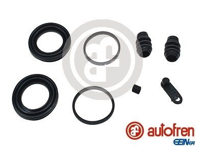 Reparationssats, bromsok, Framaxel, Bakaxel Autofren seinsa D4134 AUTOFREN SEINSA